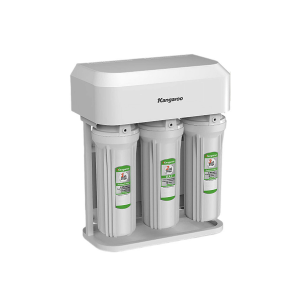 Máy lọc nước Hydrogen Kangaroo để gầm 10 lõi KGHP10K2